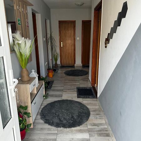 Apartment Danijela 센 외부 사진