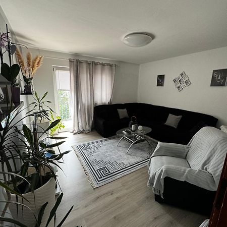 Apartment Danijela 센 외부 사진