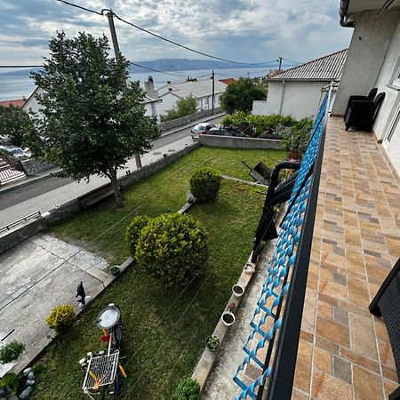 Apartment Danijela 센 외부 사진