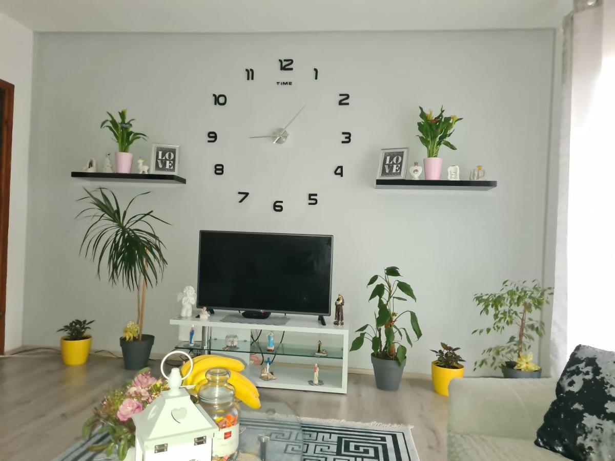 Apartment Danijela 센 외부 사진