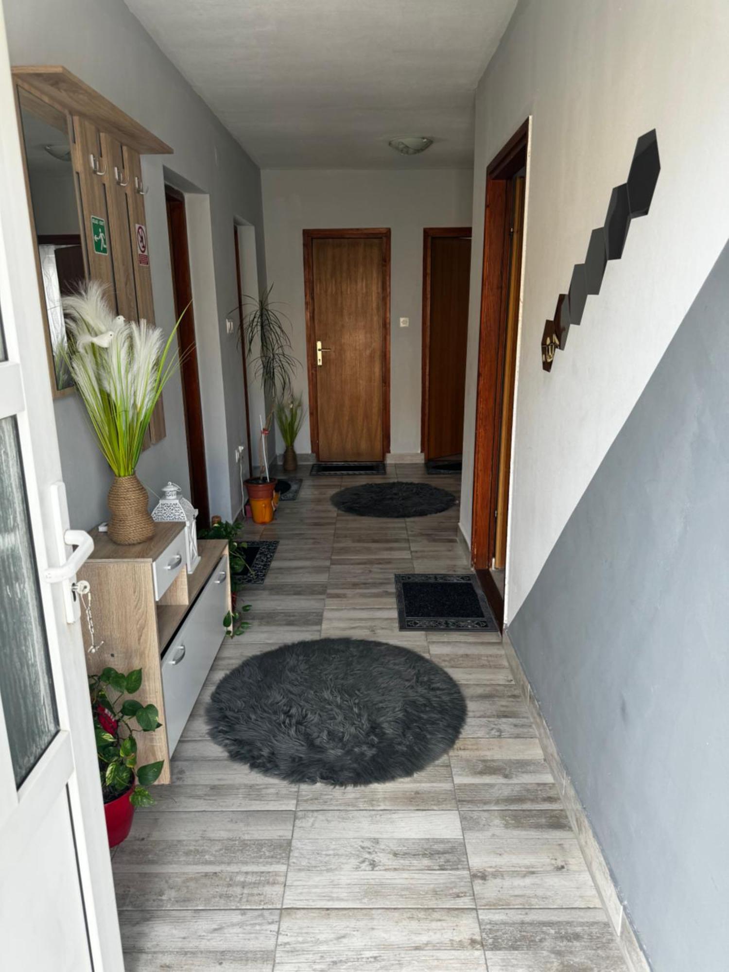 Apartment Danijela 센 외부 사진