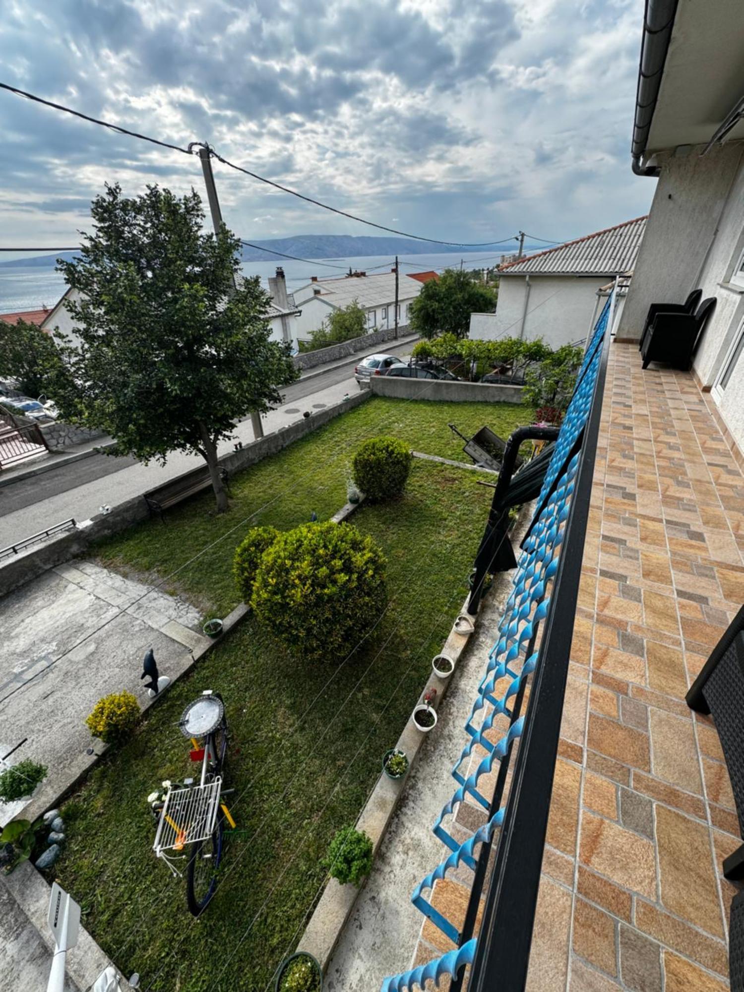 Apartment Danijela 센 외부 사진