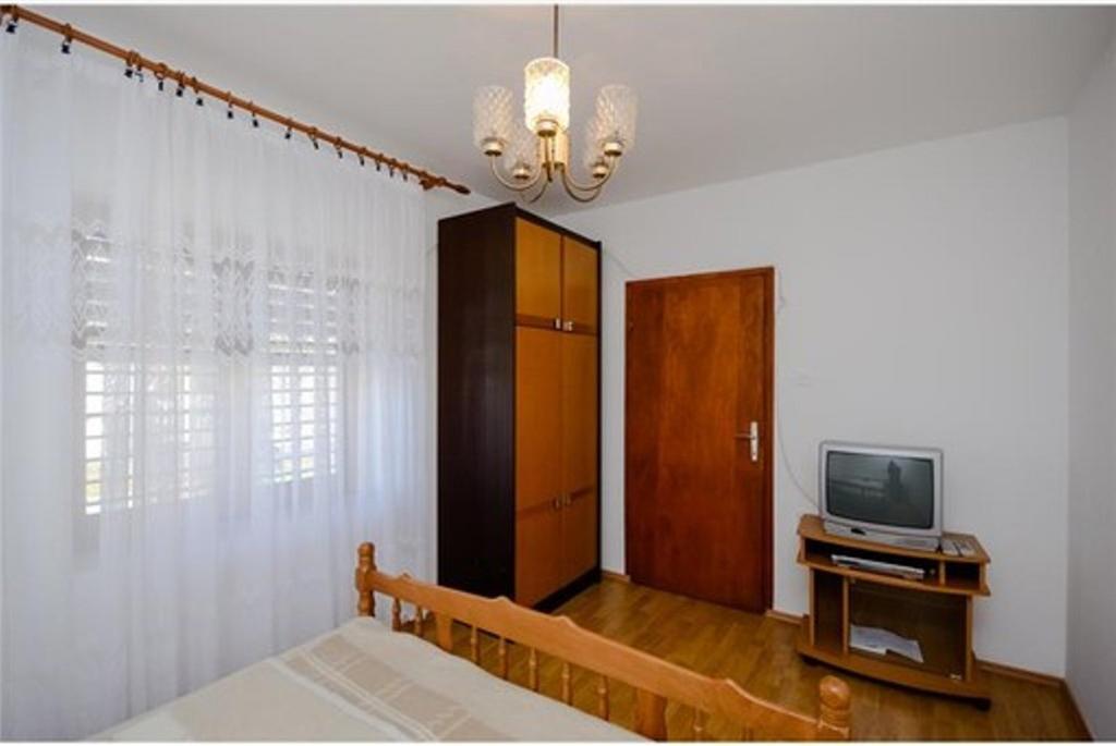 Apartment Danijela 센 외부 사진