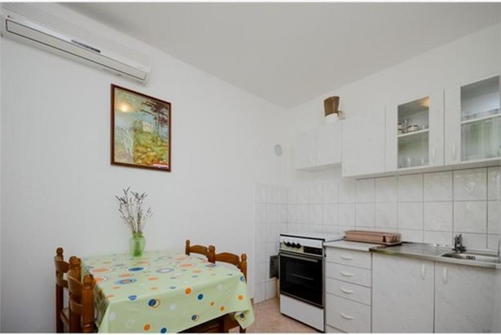 Apartment Danijela 센 외부 사진
