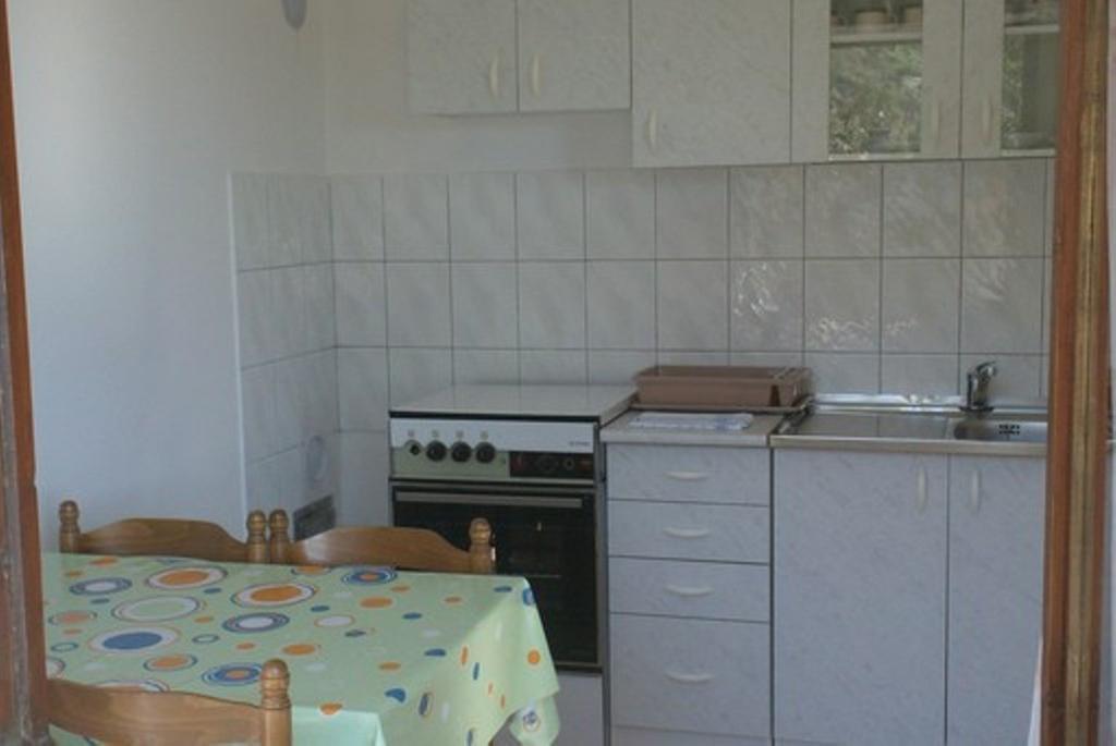 Apartment Danijela 센 외부 사진