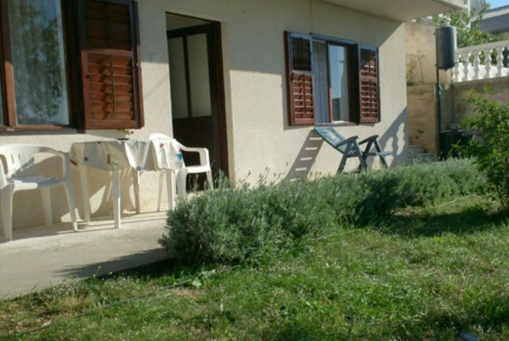 Apartment Danijela 센 외부 사진