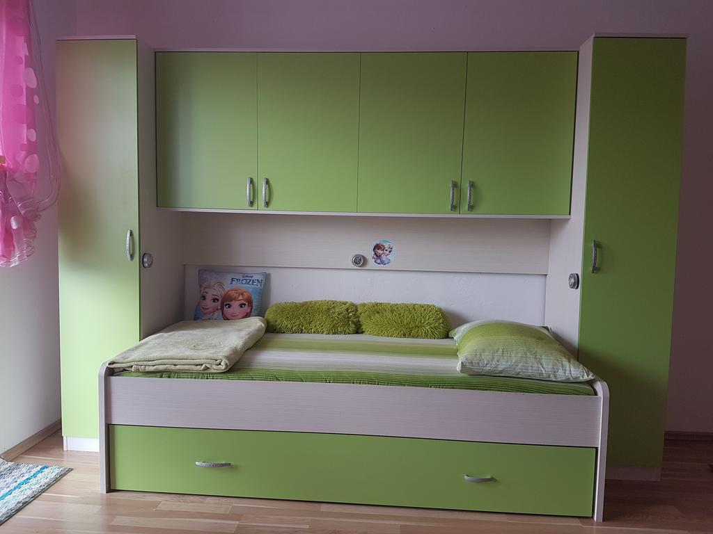 Apartment Danijela 센 외부 사진