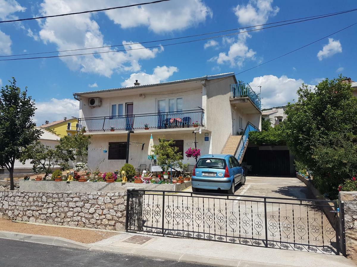 Apartment Danijela 센 외부 사진