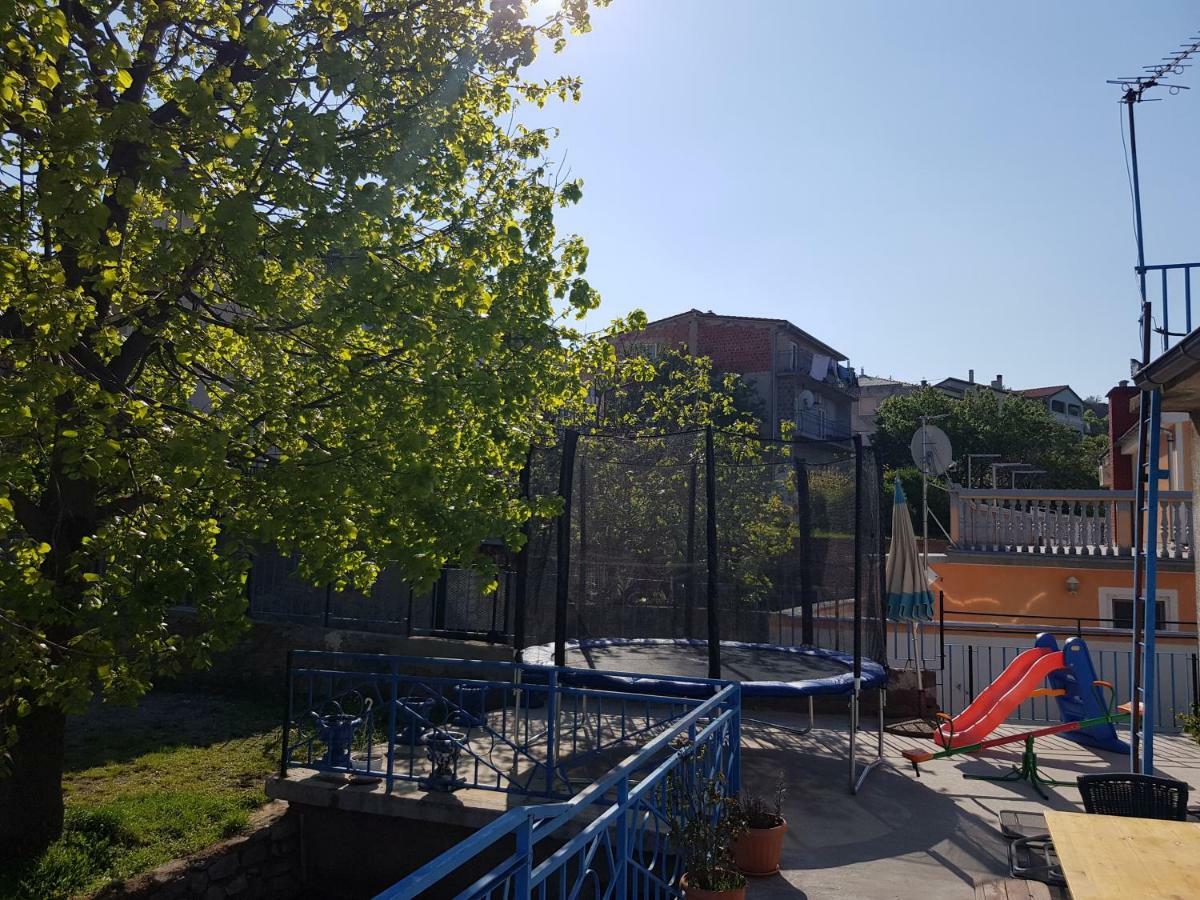 Apartment Danijela 센 외부 사진