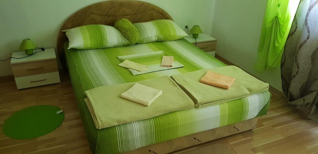Apartment Danijela 센 외부 사진